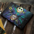 Disney The Nightmare Before Christmas Jack Skellington Art Google Pixelbook Go Skin